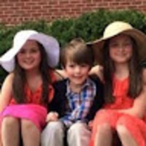 Meet your Posher, Catherine